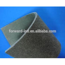 wool colored pure wool felt high density